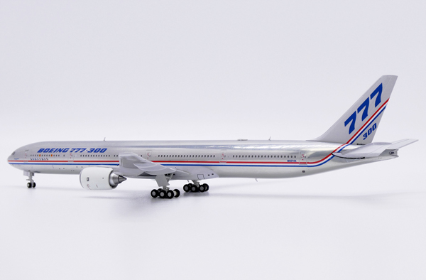https://aviamixmall.kz/p/239751563 model samoleta boeing 777 300 n5014k v firmennoy raskraske boeing company masshtab 1 400/